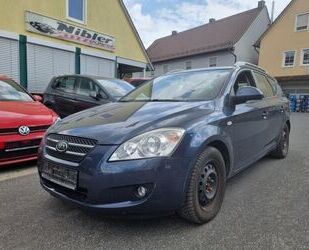 Kia ceed / Ceed Gebrauchtwagen
