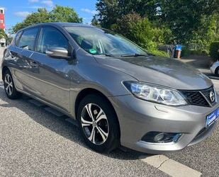 Nissan Pulsar Gebrauchtwagen