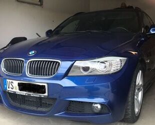 BMW 330 Gebrauchtwagen