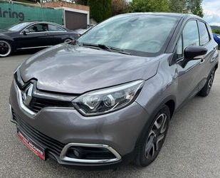 Renault Captur Gebrauchtwagen