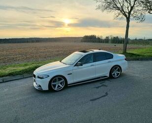 BMW 550 Gebrauchtwagen