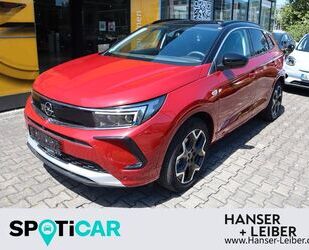 Opel Grandland (X) Gebrauchtwagen