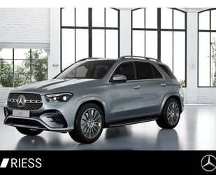 Mercedes-Benz GLE 350 Gebrauchtwagen