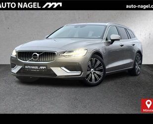 Volvo V60 Gebrauchtwagen