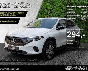 Mercedes-Benz EQA Gebrauchtwagen