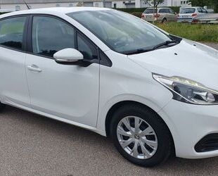 Peugeot 208 Gebrauchtwagen
