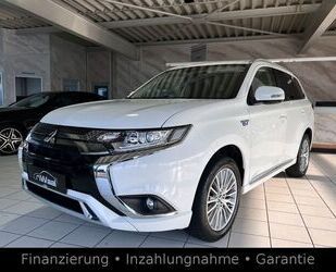 Mitsubishi Outlander Gebrauchtwagen