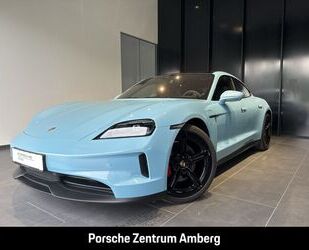 Porsche Taycan Gebrauchtwagen