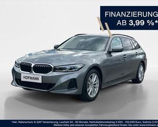 BMW 318 Gebrauchtwagen