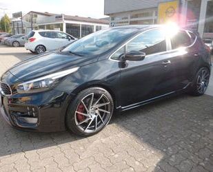 Kia ceed / Ceed Gebrauchtwagen