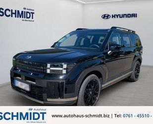 Hyundai SANTA FE Gebrauchtwagen