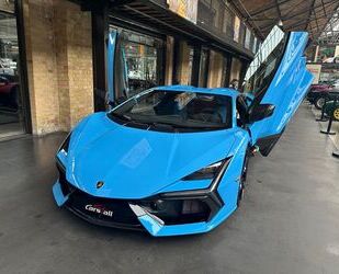 Lamborghini Revuelto Gebrauchtwagen