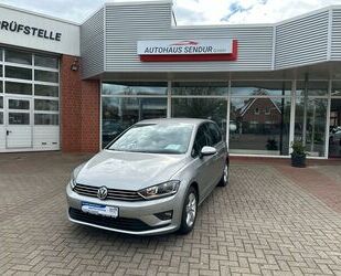 VW Golf Sportsvan Gebrauchtwagen