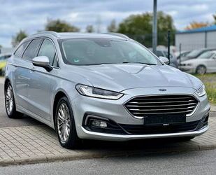 Ford Mondeo Gebrauchtwagen
