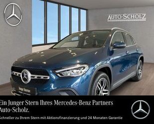 Mercedes-Benz GLA 250 Gebrauchtwagen