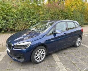 BMW 218 Active Tourer Gebrauchtwagen