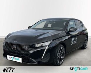 Peugeot 308 Gebrauchtwagen