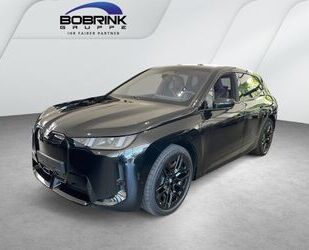 BMW iX Gebrauchtwagen