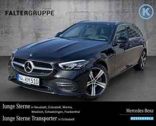 Mercedes-Benz C 200 Gebrauchtwagen