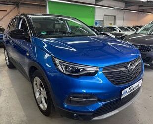 Opel Grandland (X) Gebrauchtwagen