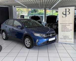 VW Taigo Gebrauchtwagen