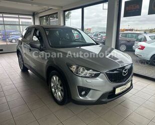 Mazda CX-5 Gebrauchtwagen
