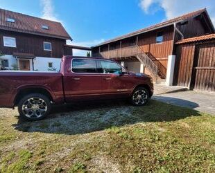 Dodge RAM Gebrauchtwagen