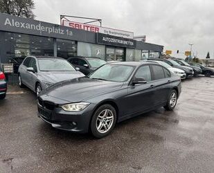 BMW 320 Gebrauchtwagen