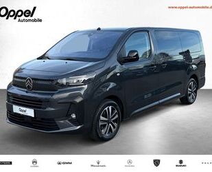 Citroen SpaceTourer Gebrauchtwagen