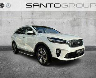 Kia Sorento Gebrauchtwagen