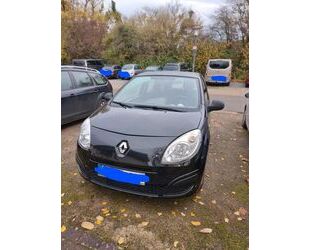 Renault Twingo Gebrauchtwagen