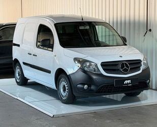 Mercedes-Benz Citan Gebrauchtwagen