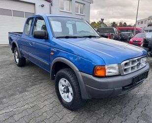 Ford Ranger Gebrauchtwagen