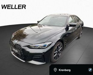 BMW M440 Gebrauchtwagen