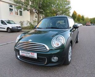 Mini ONE Gebrauchtwagen