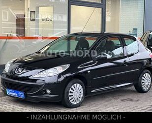 Peugeot 206 Gebrauchtwagen