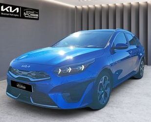 Kia ceed Sportswagon Gebrauchtwagen