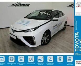 Toyota Mirai Gebrauchtwagen