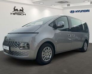 Hyundai STARIA Gebrauchtwagen