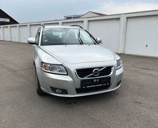 Volvo V50 Gebrauchtwagen