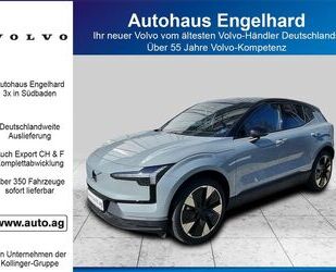Volvo EX30 Gebrauchtwagen