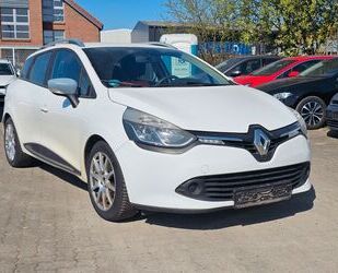 Renault Clio Gebrauchtwagen