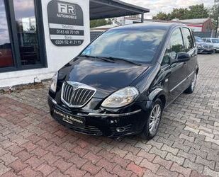 Lancia MUSA Gebrauchtwagen