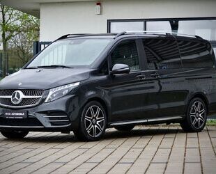 Mercedes-Benz V 250 Gebrauchtwagen