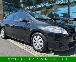 Toyota Auris Gebrauchtwagen