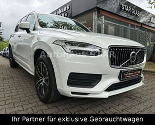 Volvo XC90 Gebrauchtwagen