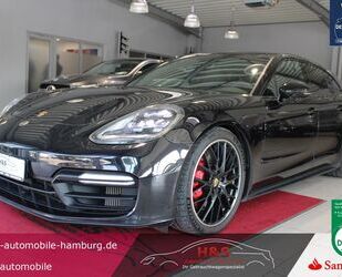 Porsche Panamera Gebrauchtwagen