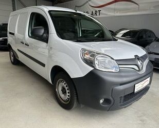 Renault Kangoo Gebrauchtwagen