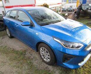 Kia ceed Sportswagon Gebrauchtwagen