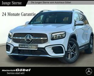 Mercedes-Benz GLB 200 Gebrauchtwagen